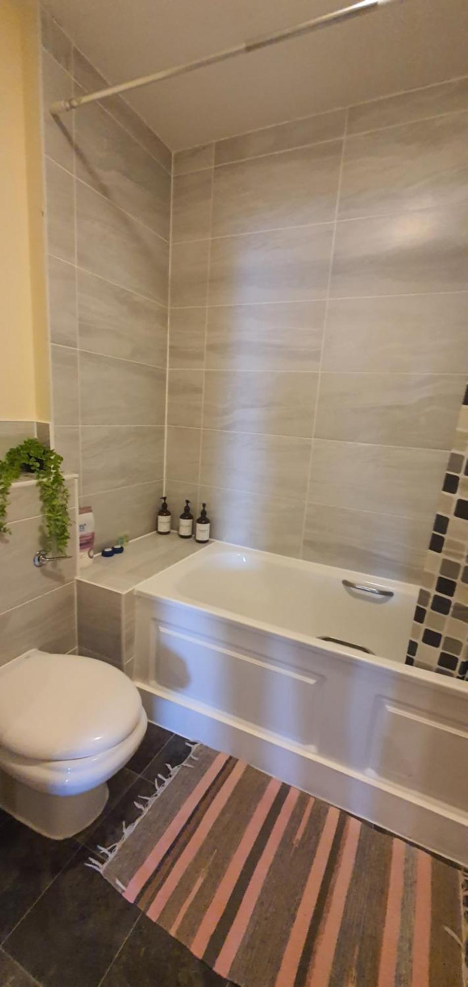 Double Room&Private Bath Near The Square Mile Londra Esterno foto