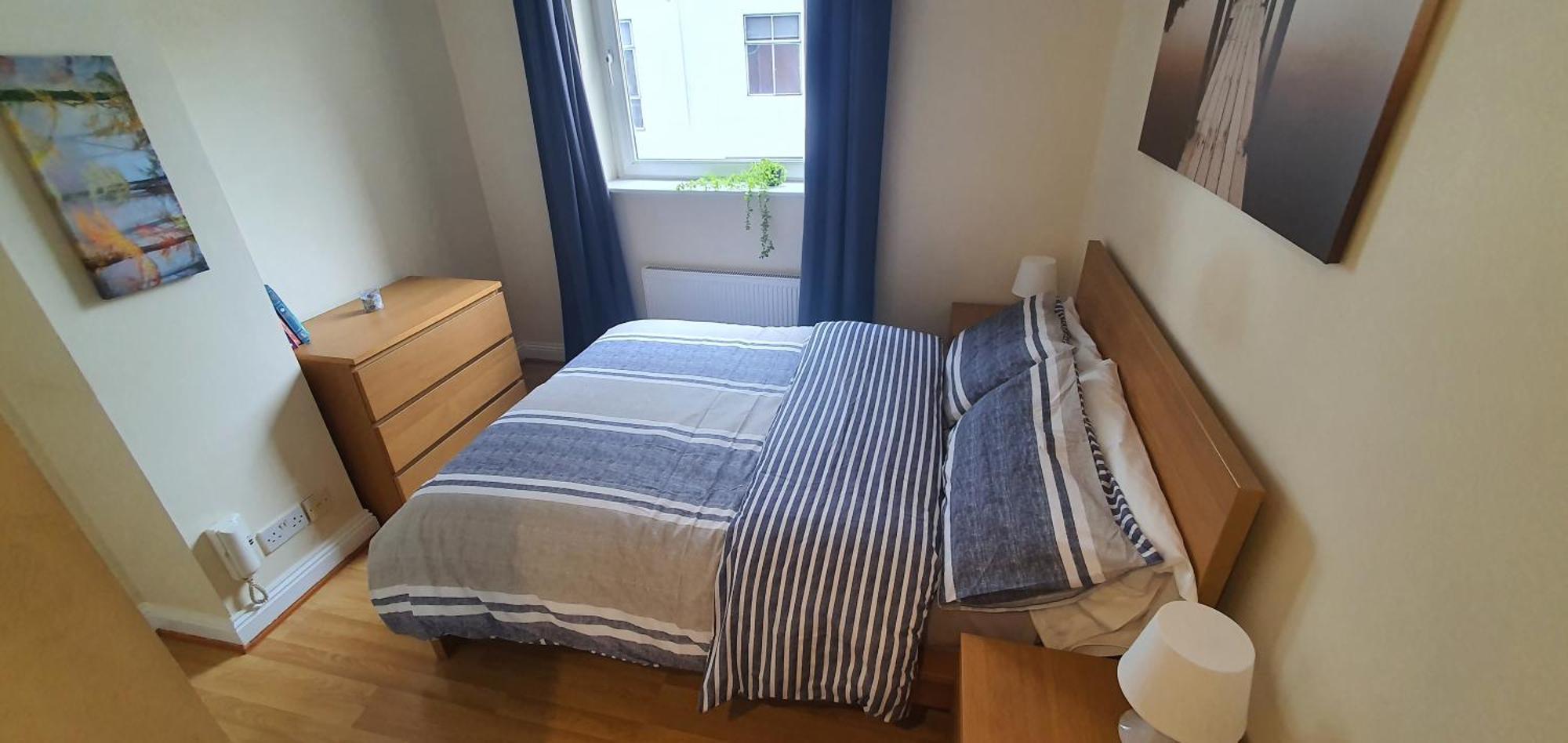 Double Room&Private Bath Near The Square Mile Londra Esterno foto