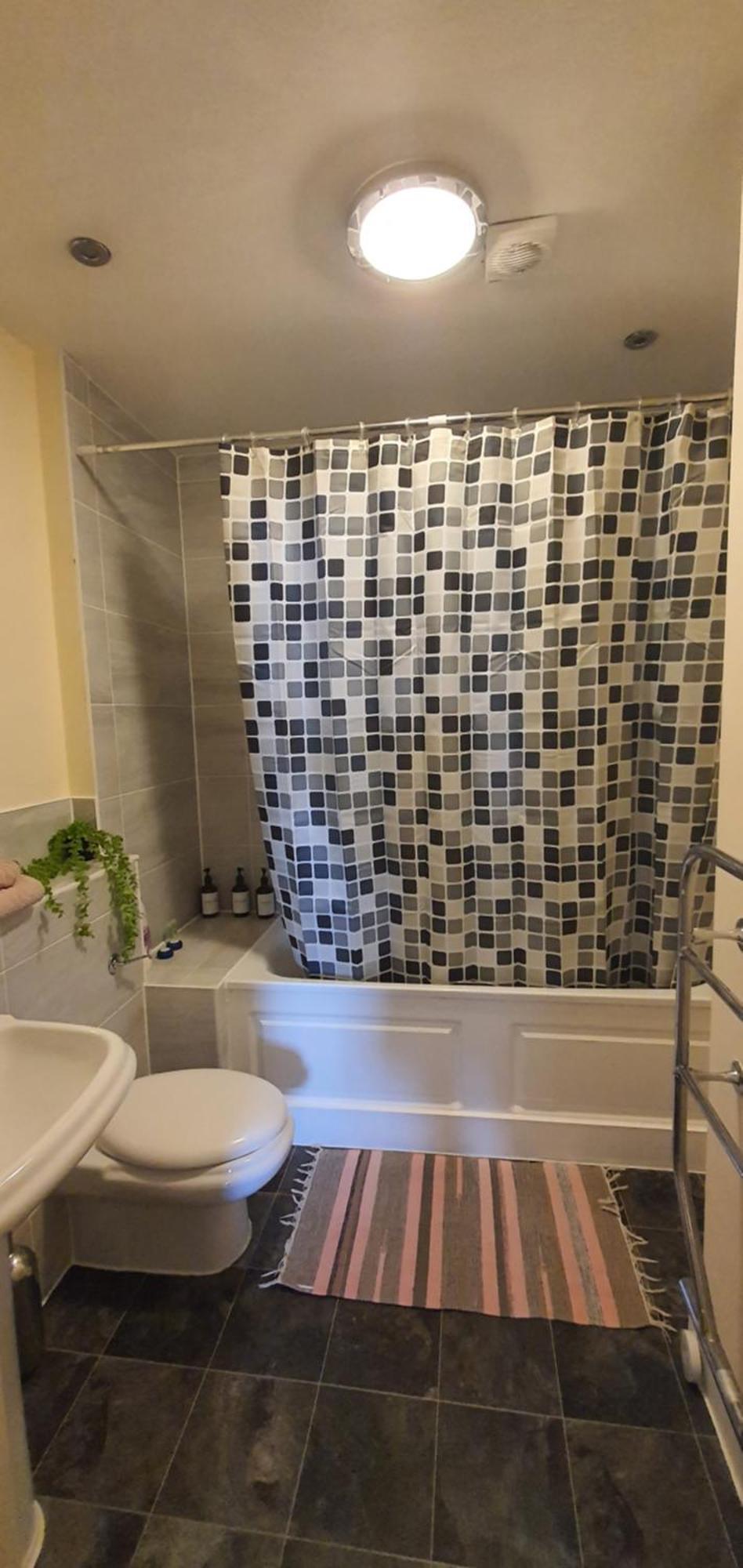 Double Room&Private Bath Near The Square Mile Londra Esterno foto